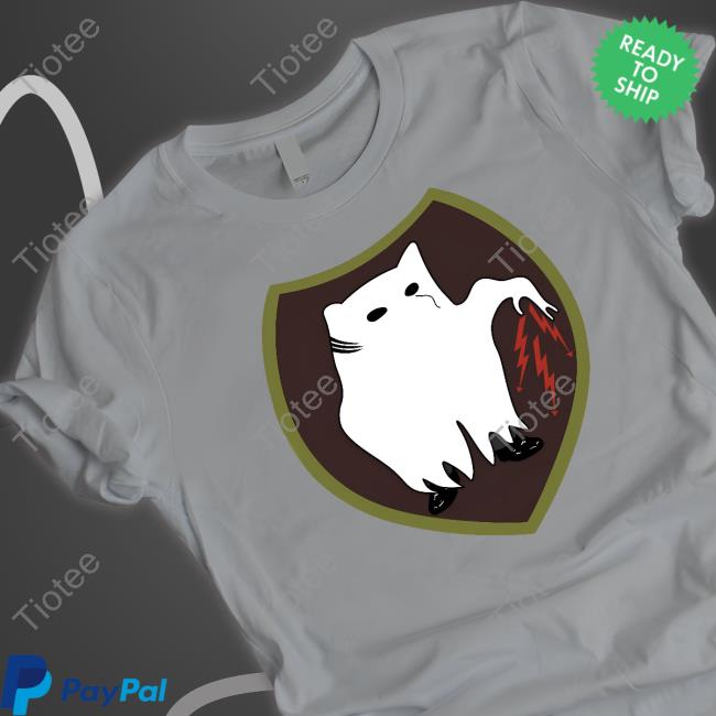 North Atlantic Fella Organization Nafo Ghost Army New Shirt