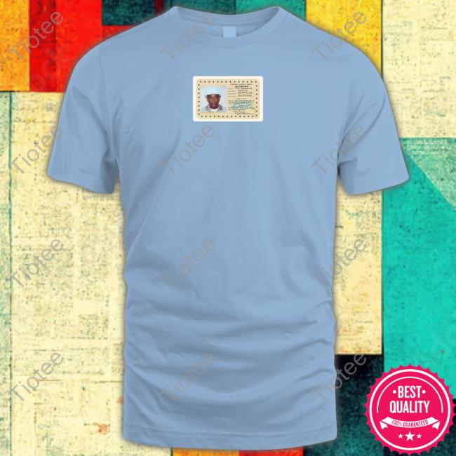 Deluxe License Unisex Sweatshirt