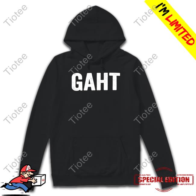 Official Morgan Wallen Tour Merch Gaht Shirt