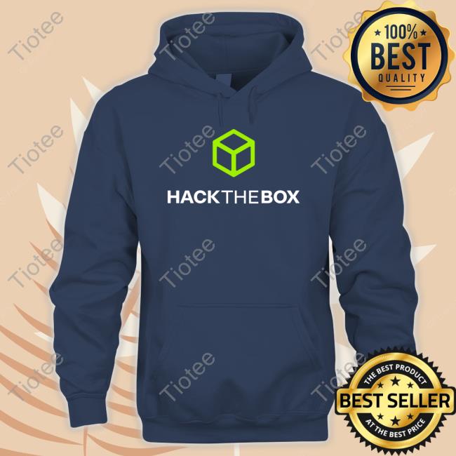 Hack The Box Shirt