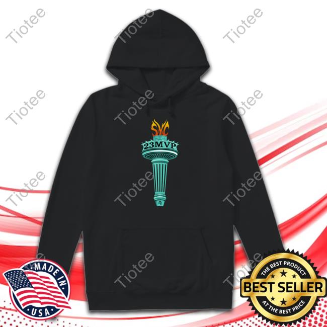 Syc Mvp Sweatshirt