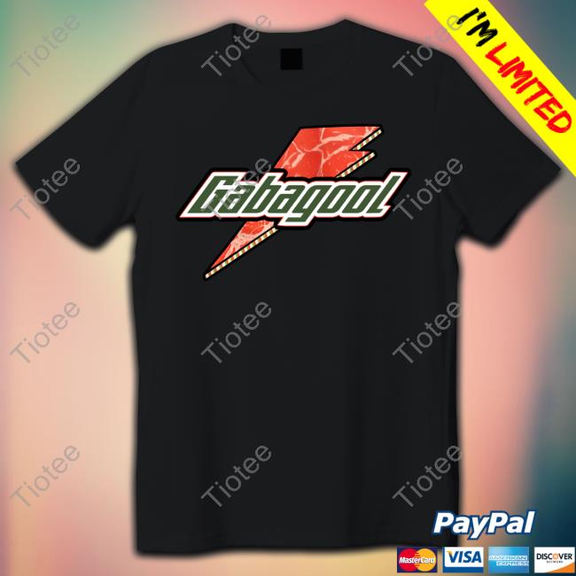 Shirtsthtgohard Gabagool Sweaters