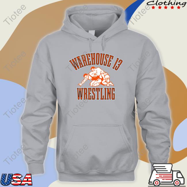 Warehouse13 T Shirts