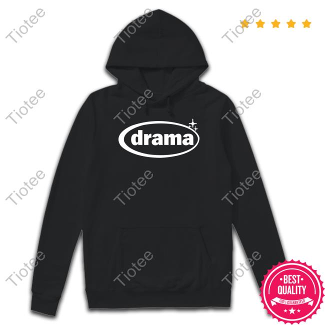 Drama New Shirt