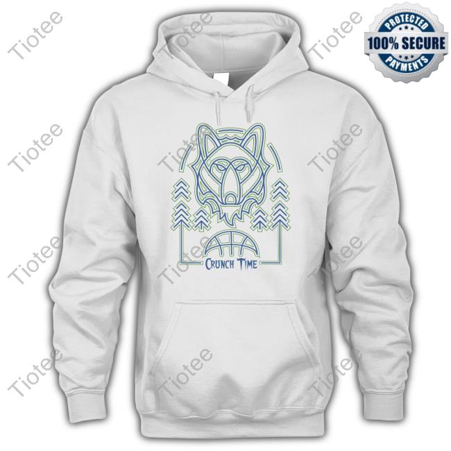 Headflyer Brewing Crunch Time Hoodie