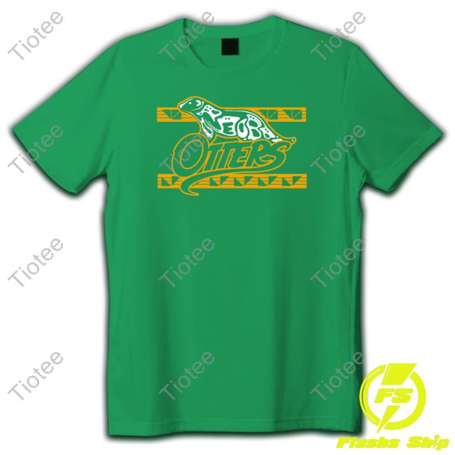 Erie Otters Black History Hoodie Erie Apparel
