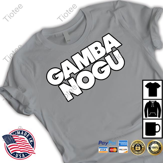 Gamba Nogu Hoodie Gamba Nogu Hooded Sweatshirt