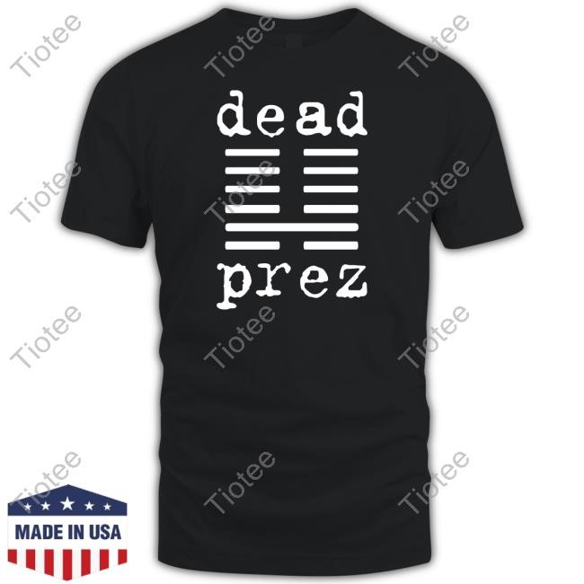 Mm Dead Prez Tank Top Mm The Boys