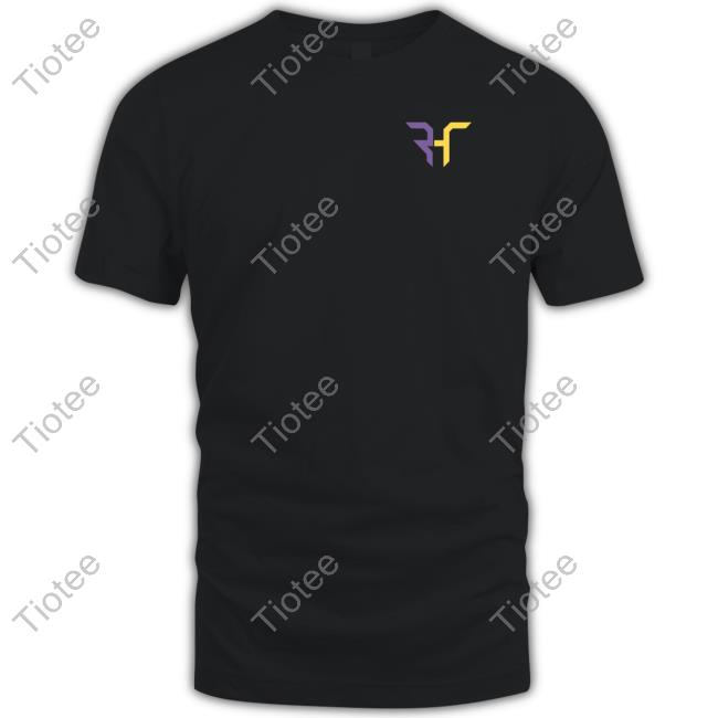 Rahjai Harris Elite Shirt