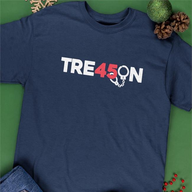 Tre45on Shirt
