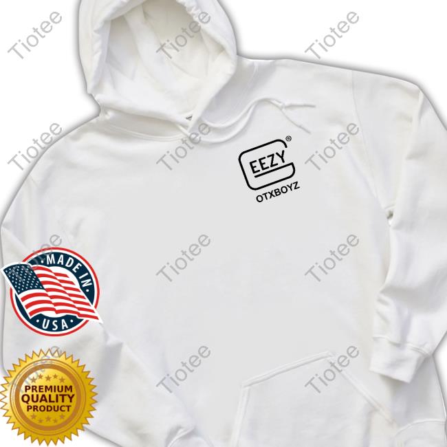 Official Ohgeesy Merch Geezy Otxboyz Copy Of Glockboyz White Shirts Geezyworld