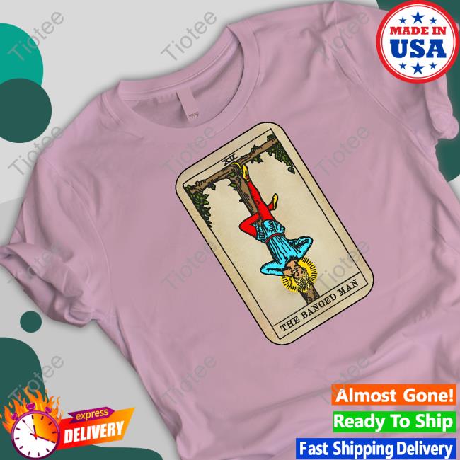 The Banged Man Sweatshirt