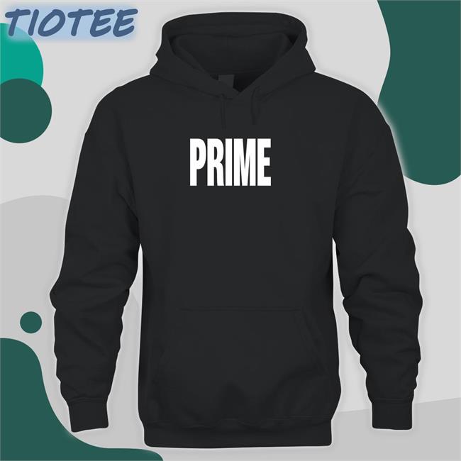 Shawnmichaels Prime Shirt