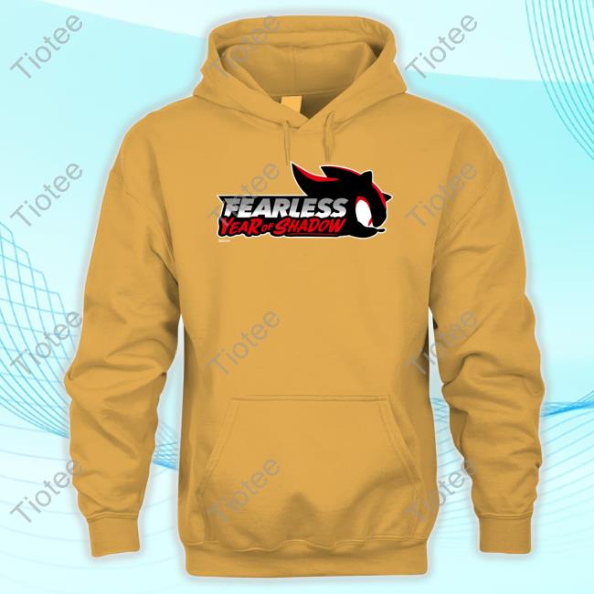 Frackdeals Fearless Year Of Shadow Sweatshirt