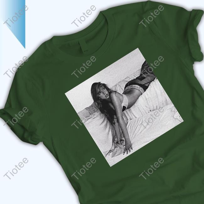 Tate Mcrae Merch Baby Don't Get Greedy Shirt
