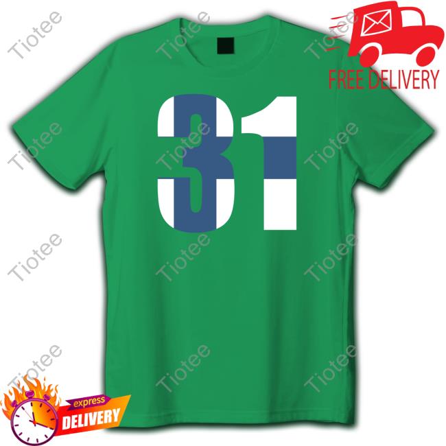 Nafo Finland 31 T Shirt