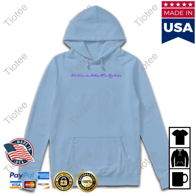 Jupiters Diary Sweatshirt Rodwave Jupiters Diary Sweatshirt