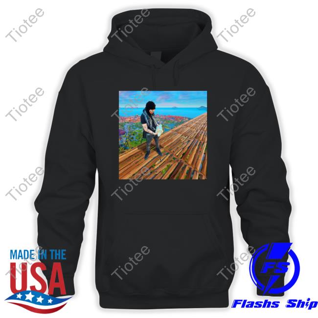 Wearable Clothing Yeat Skybase T Shirt