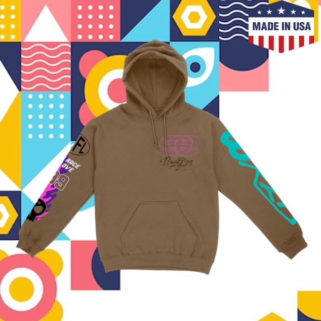 Juice Wrld Merch 999 Club Drfl Hooded Sweatshirt