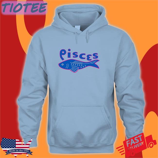 Super 70S Sports Store Pittsburgh Pisces Sweatshirt