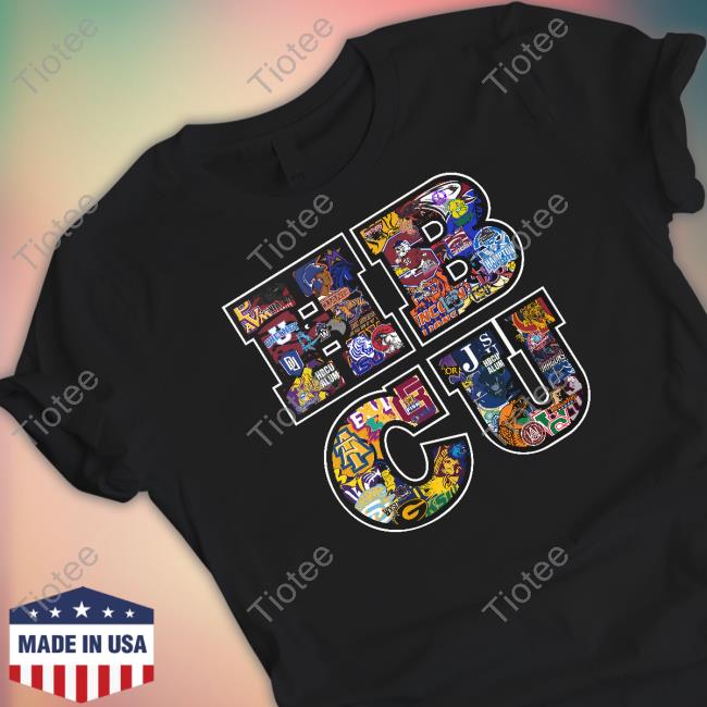 HBCU Culture T Shirt