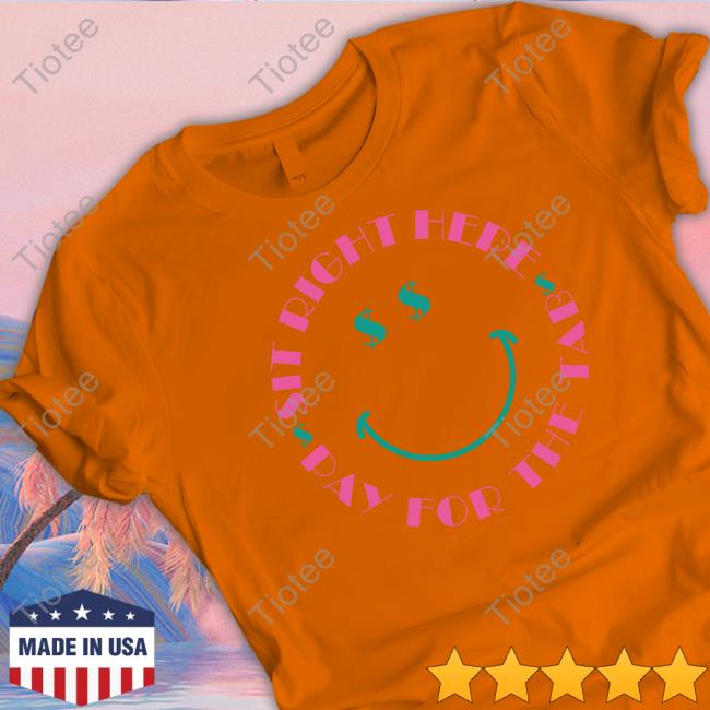 City Girls Merch Pay For The Tab Sit Right Here Hoodie