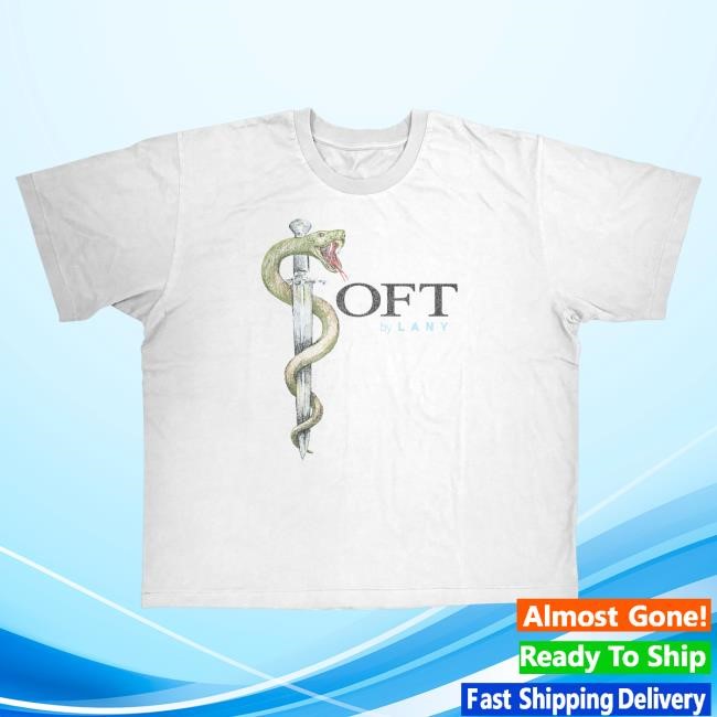 Official This Is Lany Merch Store Serpent New Shirt