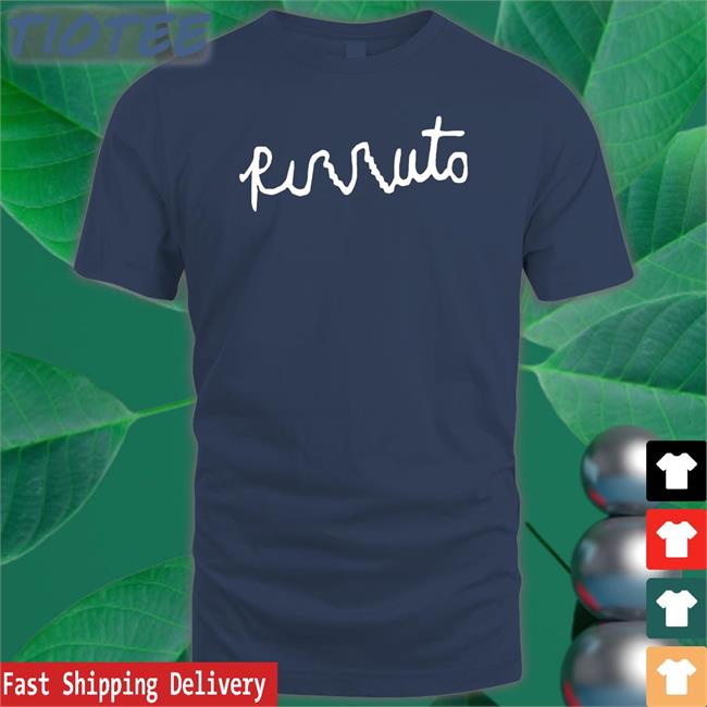 Billy Madison Rirruto Tee