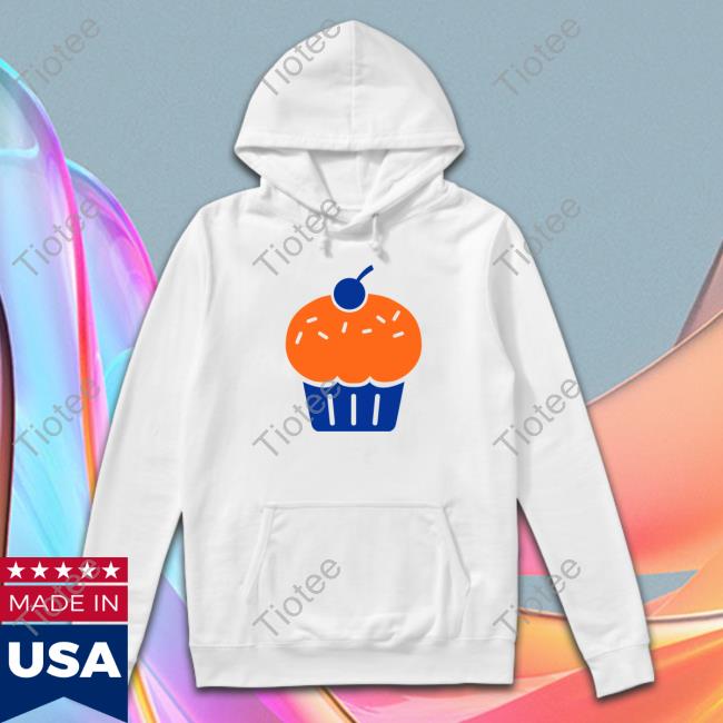 Stephen Curry And Draymond Green Wearing Kevin Durant Cupcake Shirt