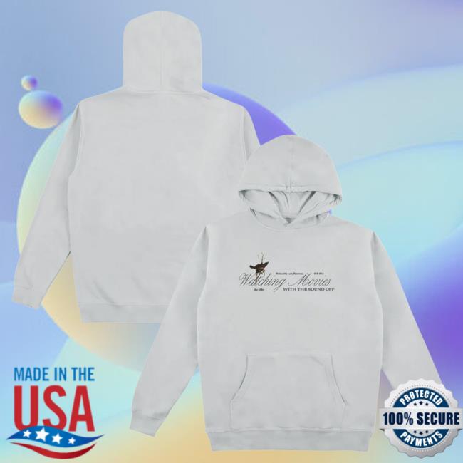 Official Mac Miller Merch Store Mac Miller Sparrow Heavyweight Crewneck Sweatshirt Mac Miller Clothing Apparel Shop MacMiller
