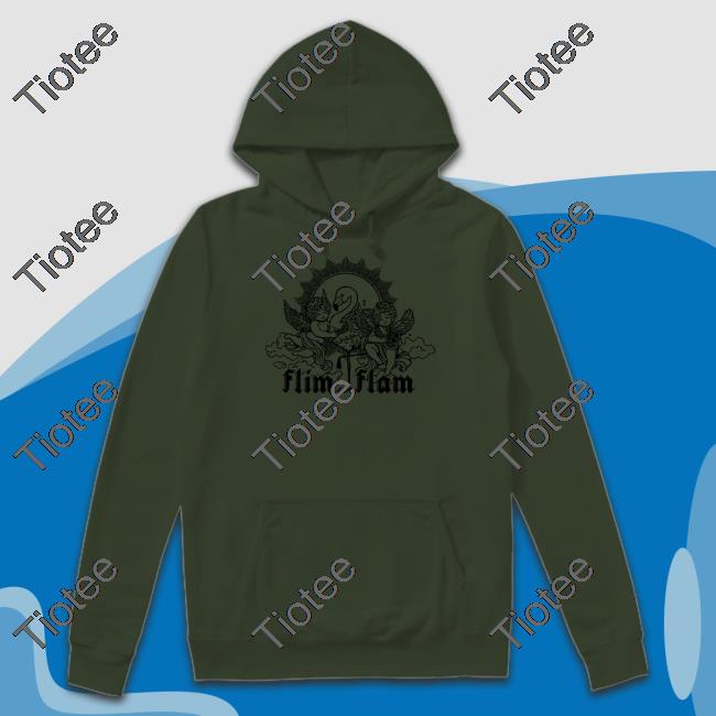 Good Cherub Flim Flam Hoodie Albertsstuff