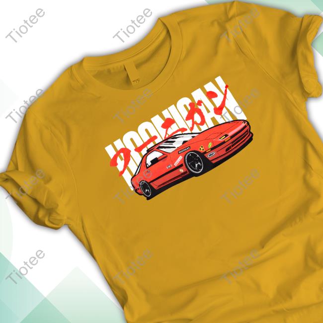 Fc Rotary Long Sleeved T Shirt