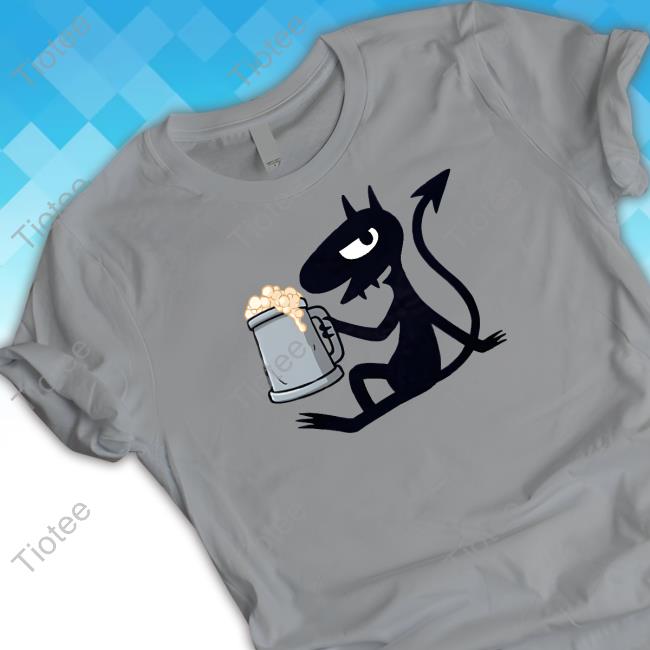 Disenchantment Luci With Beer Stein Shirt