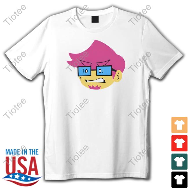 Official Saberspark Merch Saberspark Shirt