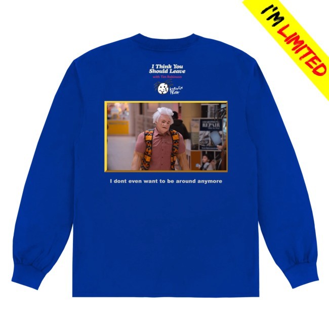For Your Consideration Tee Tim Robinson | Official Store