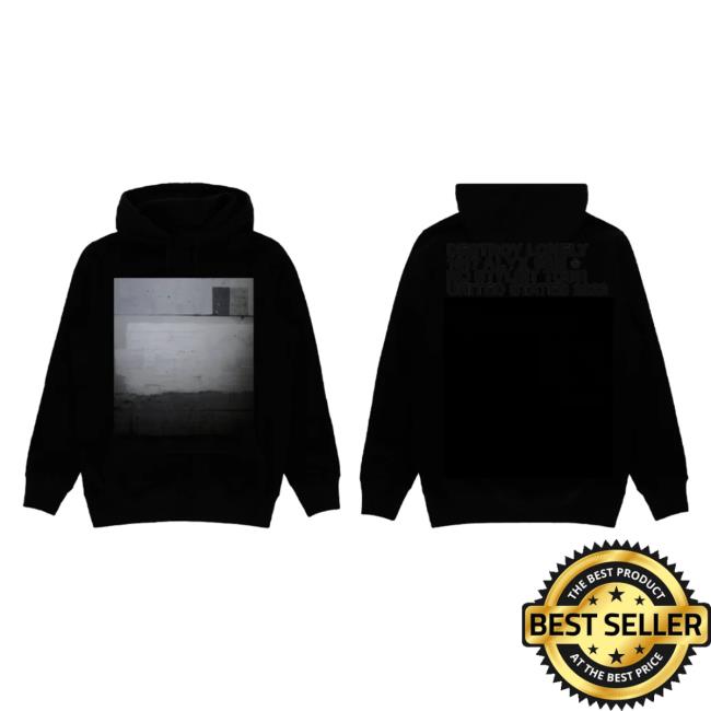 Official Destroy Lonely Merch Store Destroy Lonely Alyx Hoodie 2Nd Leg Pullover Hoodie Destroy Lonely Clothing Shop DestroyLonely