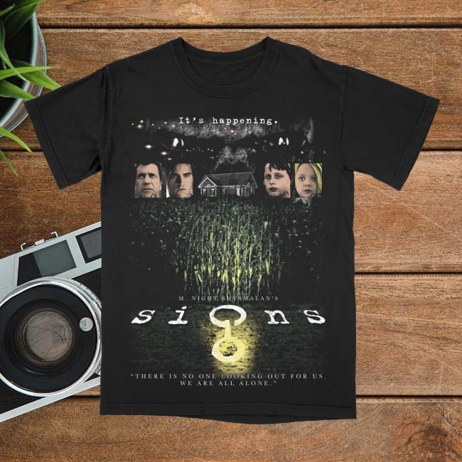 Graveyard Goods No Coincidences Shirt Graveyard Goods Merch