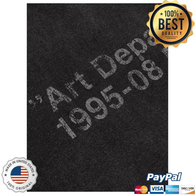 Art Department T Shirt Misbhv Official
