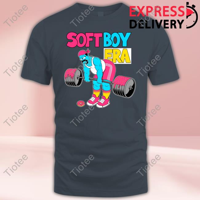 Raskolapparel Soft Boy Era T Shirt Raskolapparel Soft Boy Era Shirt