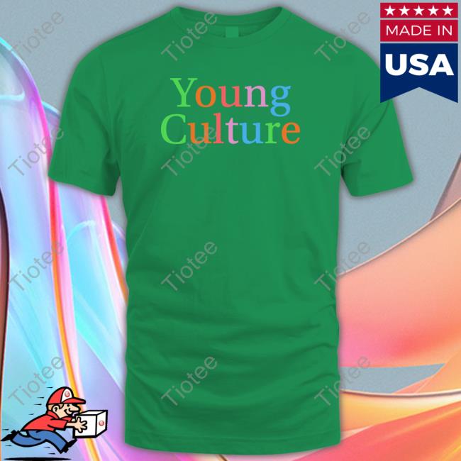 Young Culture Store