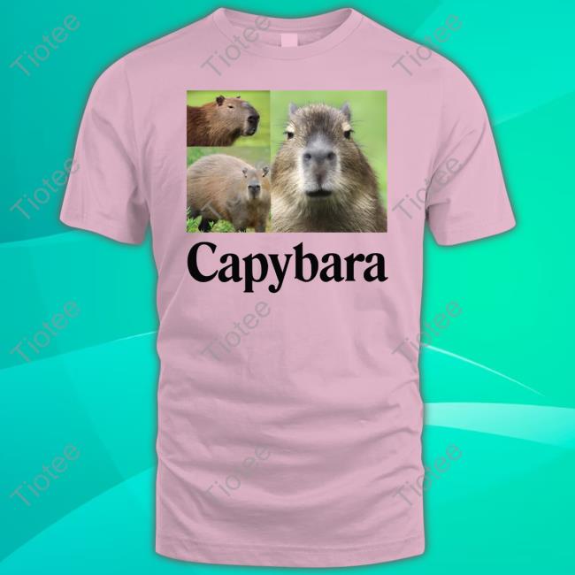 Capybara Hat