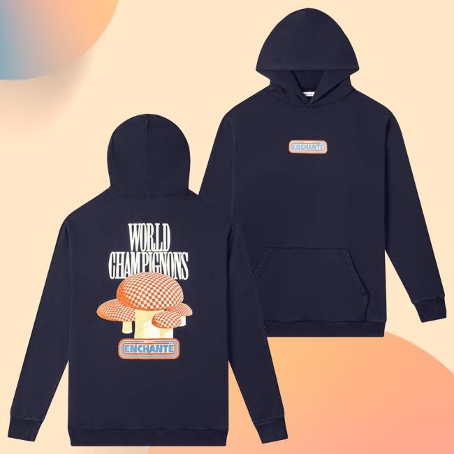 Daniel Ricciardo Enchanté Sweatshirt
