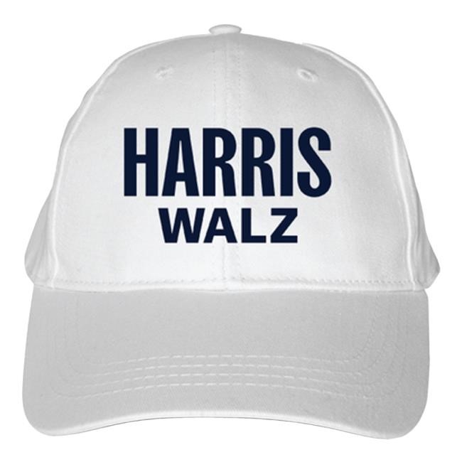 Kamala Harris Official Merch Store Harris-Walz Hat Kamala Harris x Tim Walz - Kamala Harris Clothing Shop Kamala Harris Apparel