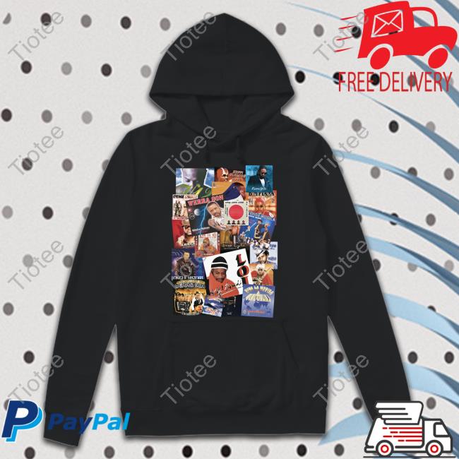 Rumba Culture Merch All Covers L'âge D'or Les Meilleurs Albums De La Musique Rumba Congolaise Shirts