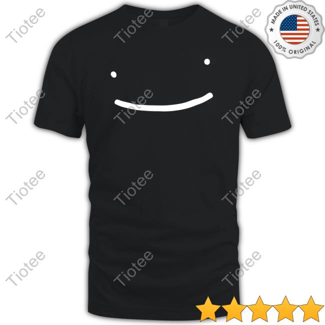 Official Dream Smile Time Funny Shirt