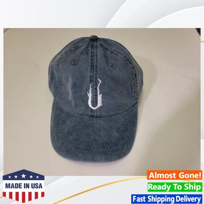 Official August Burns Red U Logo Dad Hat