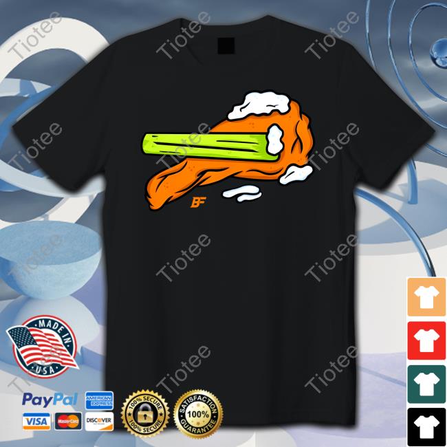 #Wingsup Shirt Buffalo Fanatics Store
