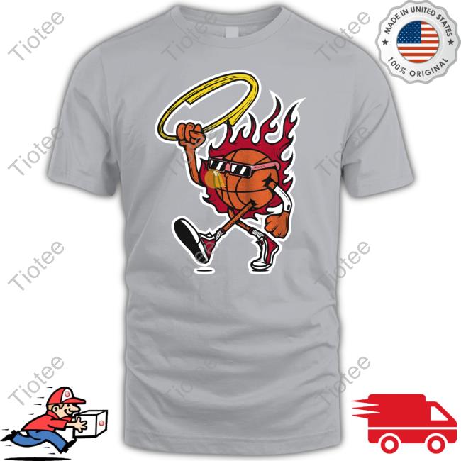 Miami Heat Store Court Culture Basketball & Bubblegum Shirts