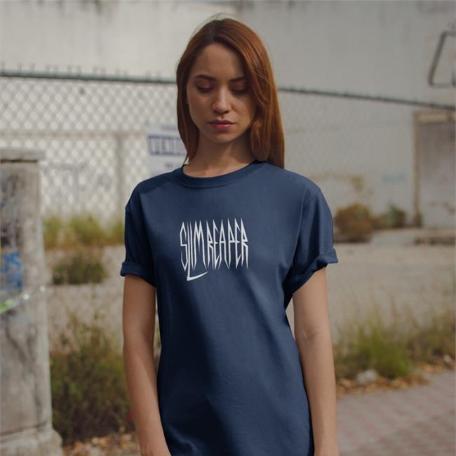Slim Reaper Tee Shirt Kevin Durant