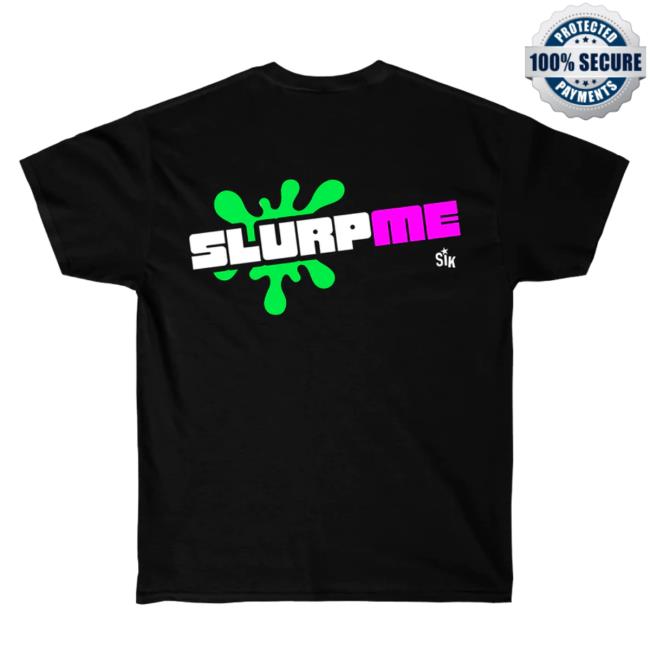 Noname Official Shop Merch Slurpme T Shirt